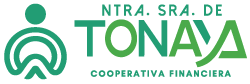 Caja Popular Nuestra Señora de Tonaya SC de  AP de RL de CV